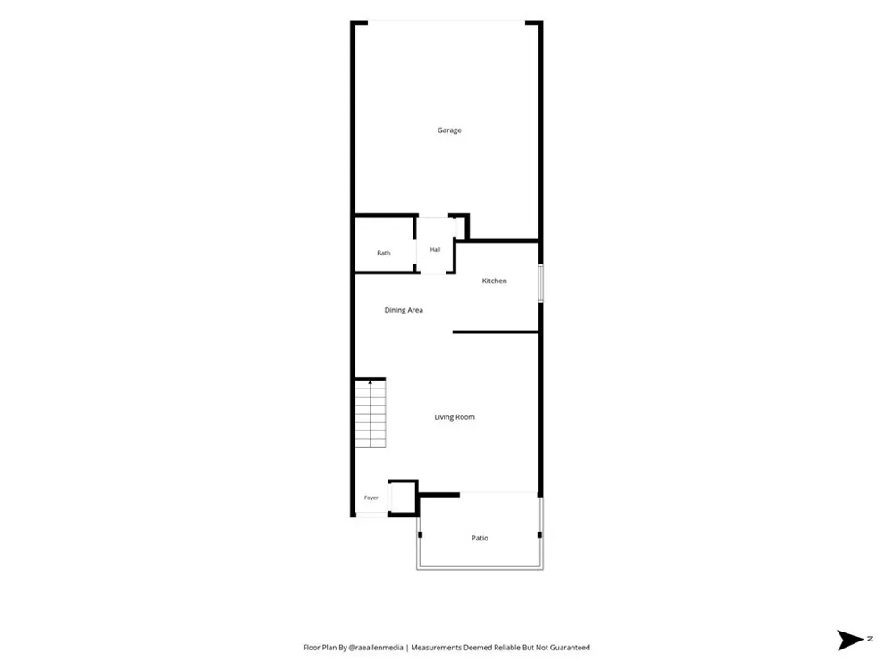 541 Linwood Ave #C Monrovia, CA 91016