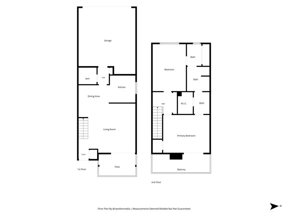 541 Linwood Ave #C Monrovia, CA 91016