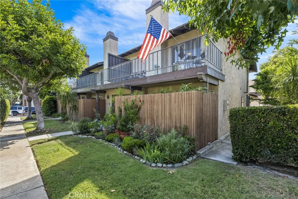 541 Linwood Ave #C Monrovia, CA 91016