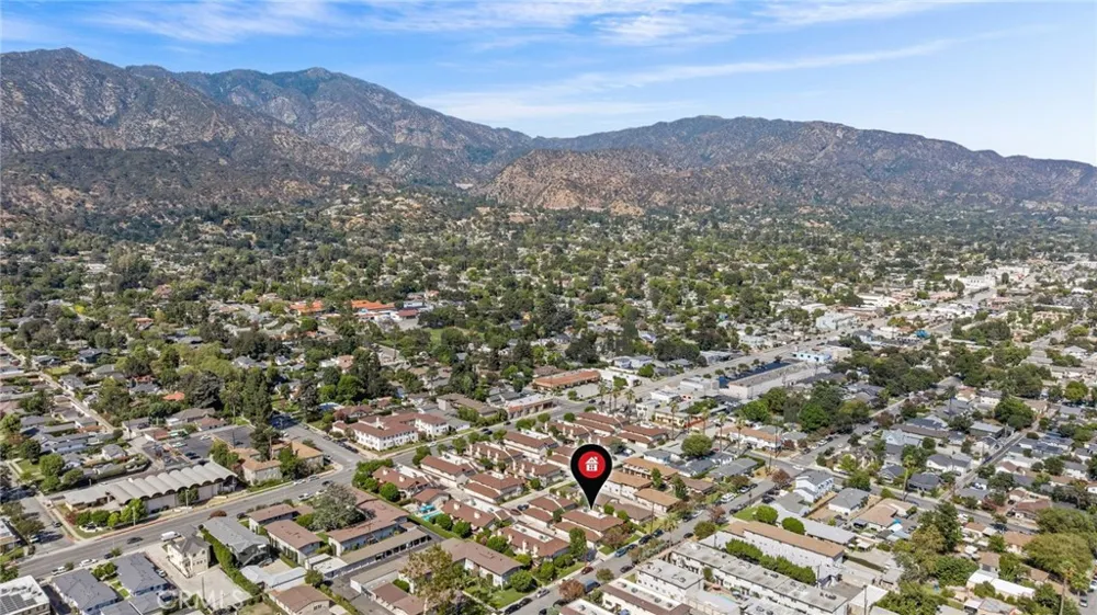 541 Linwood Ave #C Monrovia, CA 91016