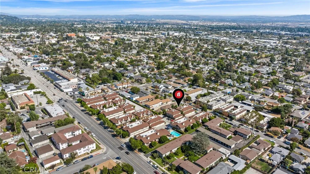 541 Linwood Ave #C Monrovia, CA 91016