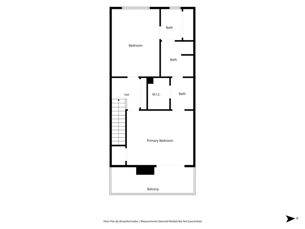 541 Linwood Ave #C Monrovia, CA 91016
