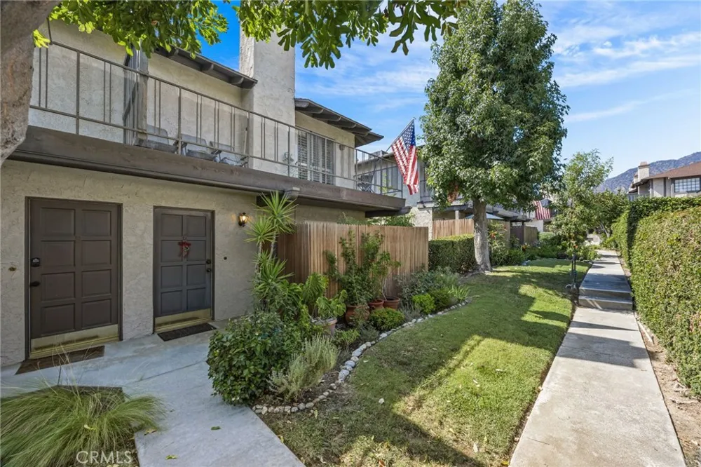 541 Linwood Ave #C Monrovia, CA 91016