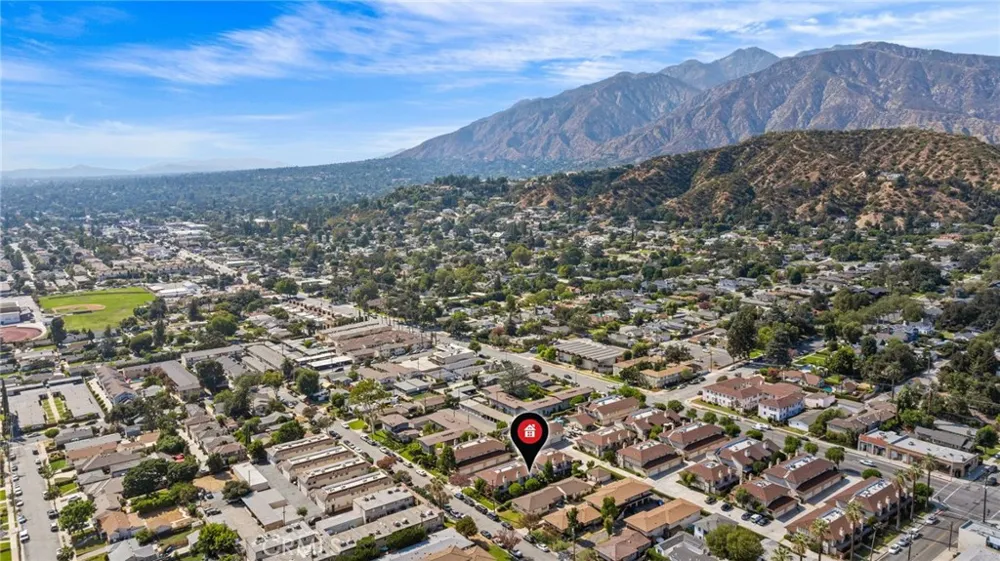 541 Linwood Ave #C Monrovia, CA 91016