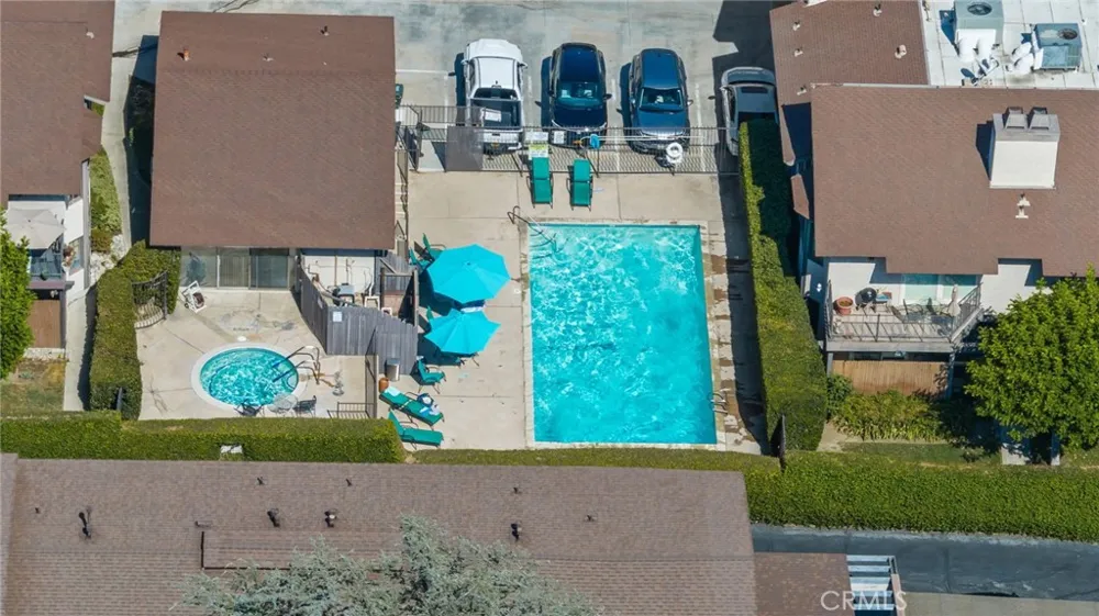 541 Linwood Ave #C Monrovia, CA 91016