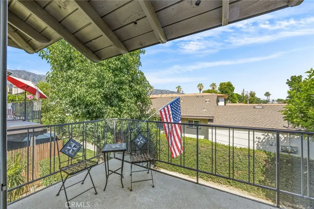 541 Linwood Ave #C Monrovia, CA 91016