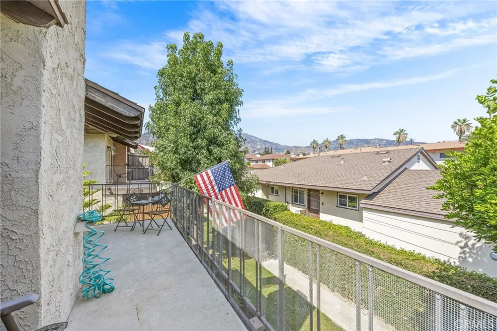 541 Linwood Ave #C Monrovia, CA 91016