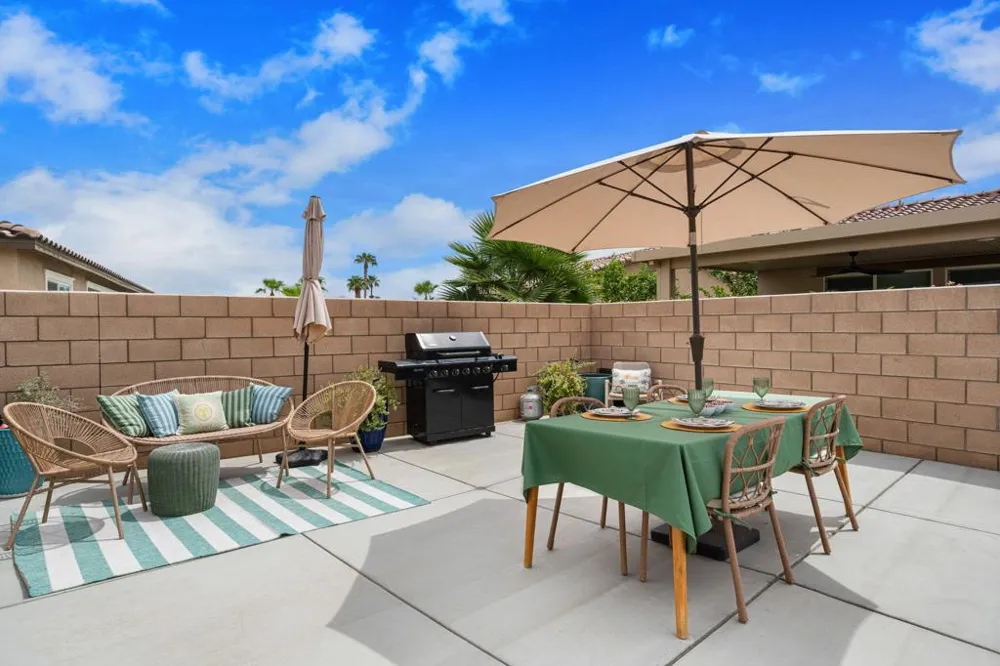 81887 Via Encinitas La Quinta, CA 92253