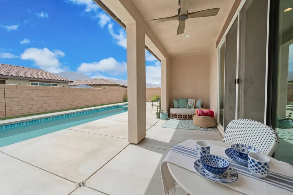 81887 Via Encinitas La Quinta, CA 92253