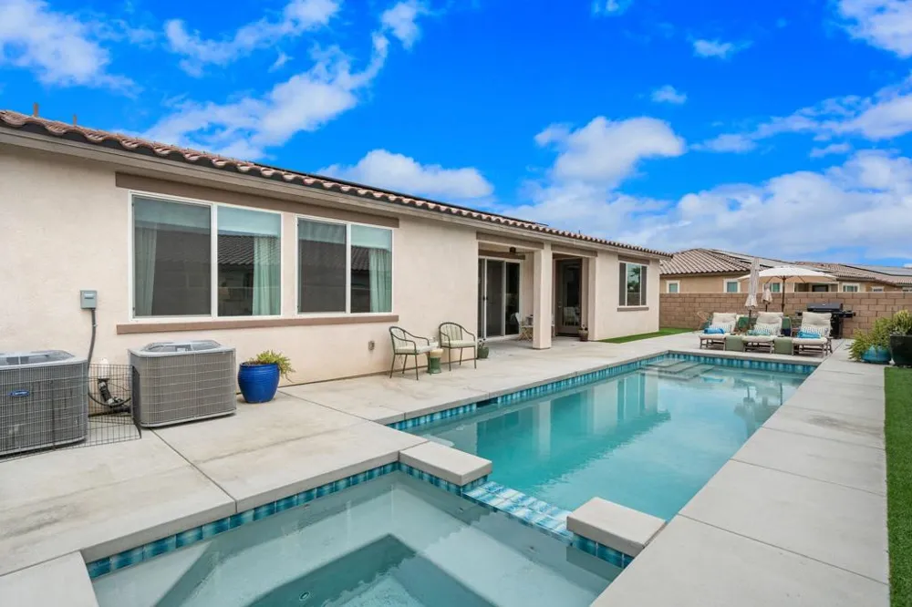 81887 Via Encinitas La Quinta, CA 92253