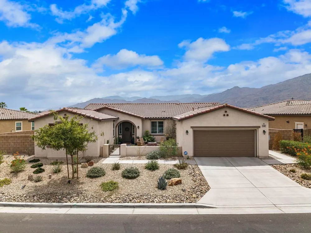 81887 Via Encinitas La Quinta, CA 92253