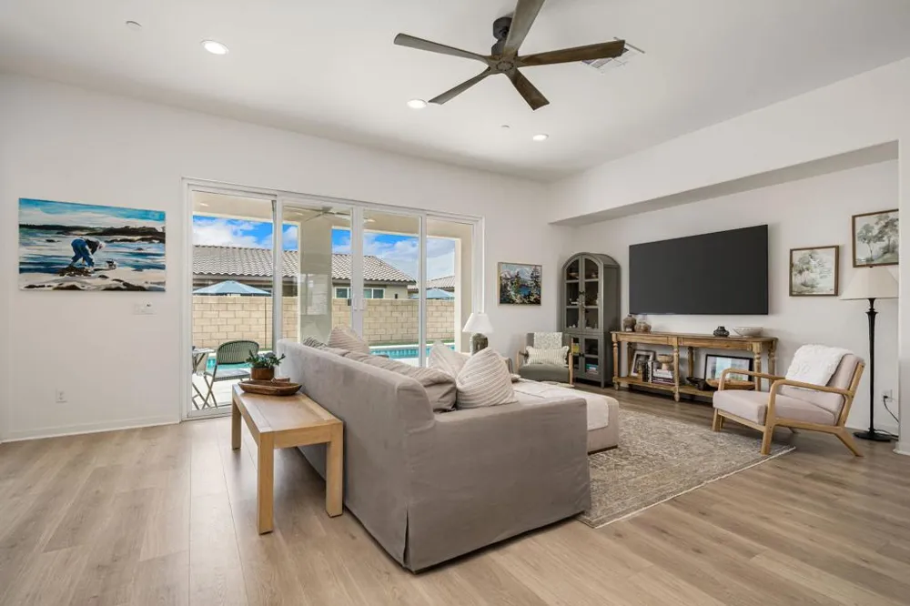 81887 Via Encinitas La Quinta, CA 92253