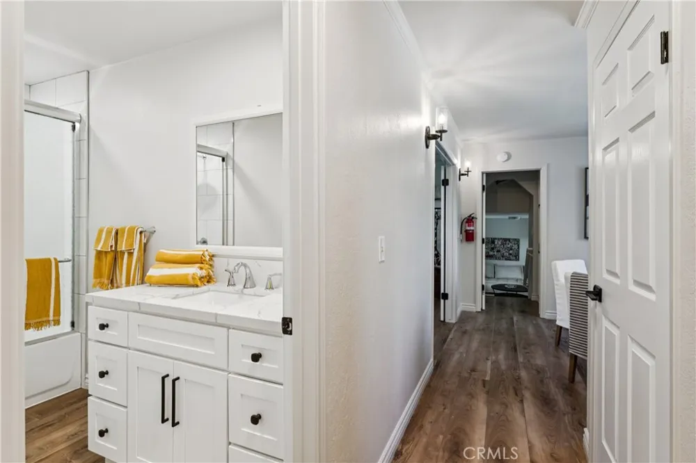 27535 St Bernard Lane Lake Arrowhead, CA 92352