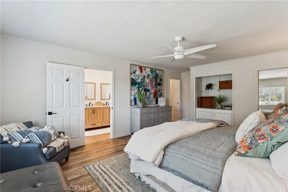 27535 St Bernard Lane Lake Arrowhead, CA 92352