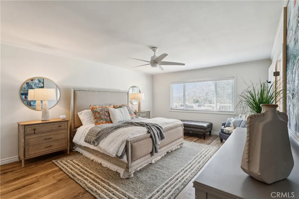 27535 St Bernard Lane Lake Arrowhead, CA 92352