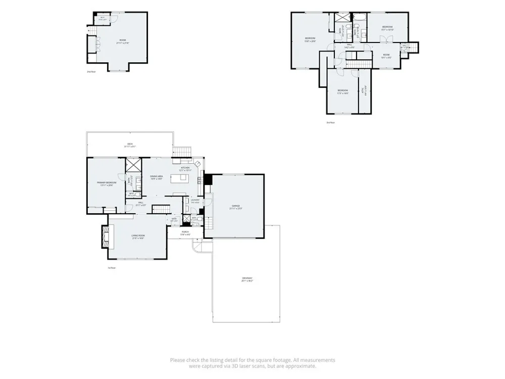 27535 St Bernard Lane Lake Arrowhead, CA 92352