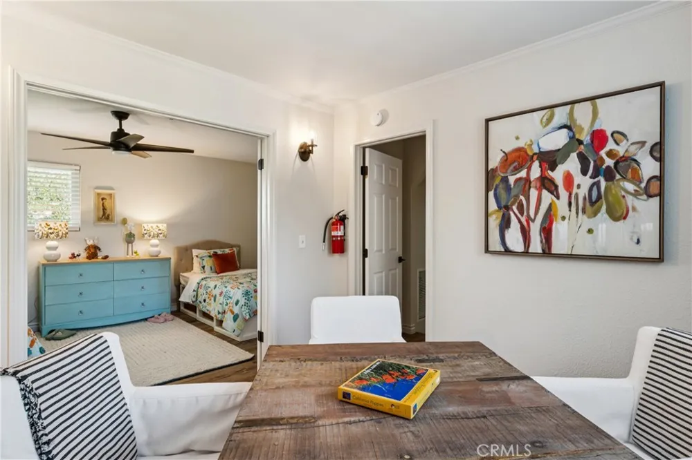 27535 St Bernard Lane Lake Arrowhead, CA 92352