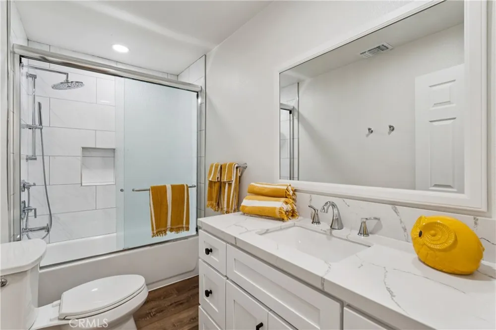 27535 St Bernard Lane Lake Arrowhead, CA 92352