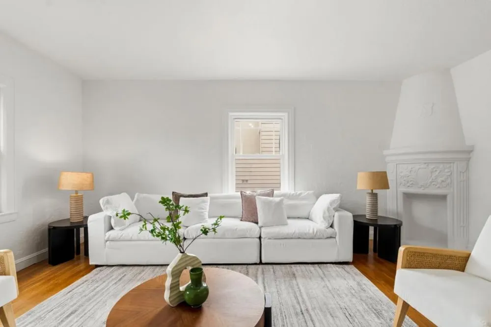 1597 29th Ave Avenue San Francisco, CA 94122