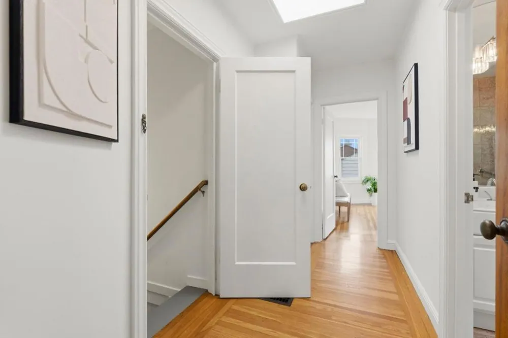1597 29th Ave Avenue San Francisco, CA 94122