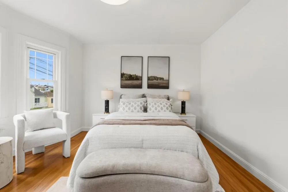 1597 29th Ave Avenue San Francisco, CA 94122