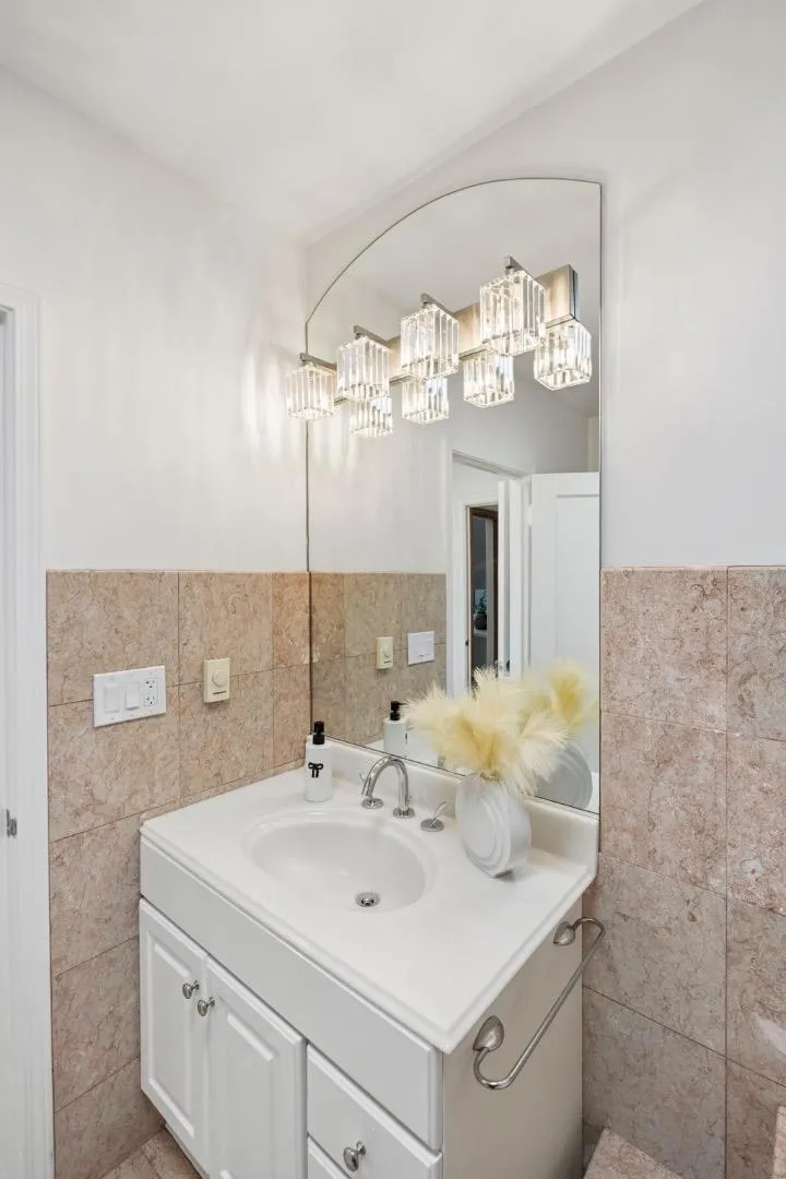 1597 29th Ave Avenue San Francisco, CA 94122