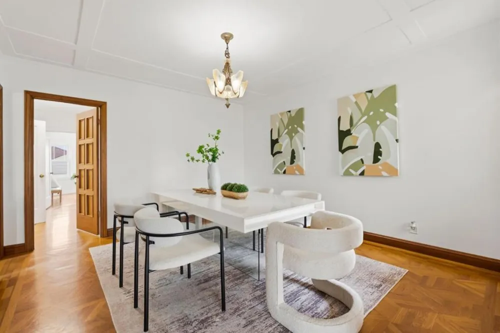 1597 29th Ave Avenue San Francisco, CA 94122