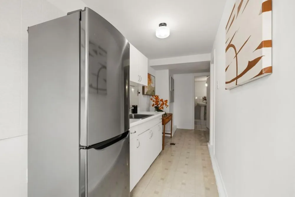 1597 29th Ave Avenue San Francisco, CA 94122