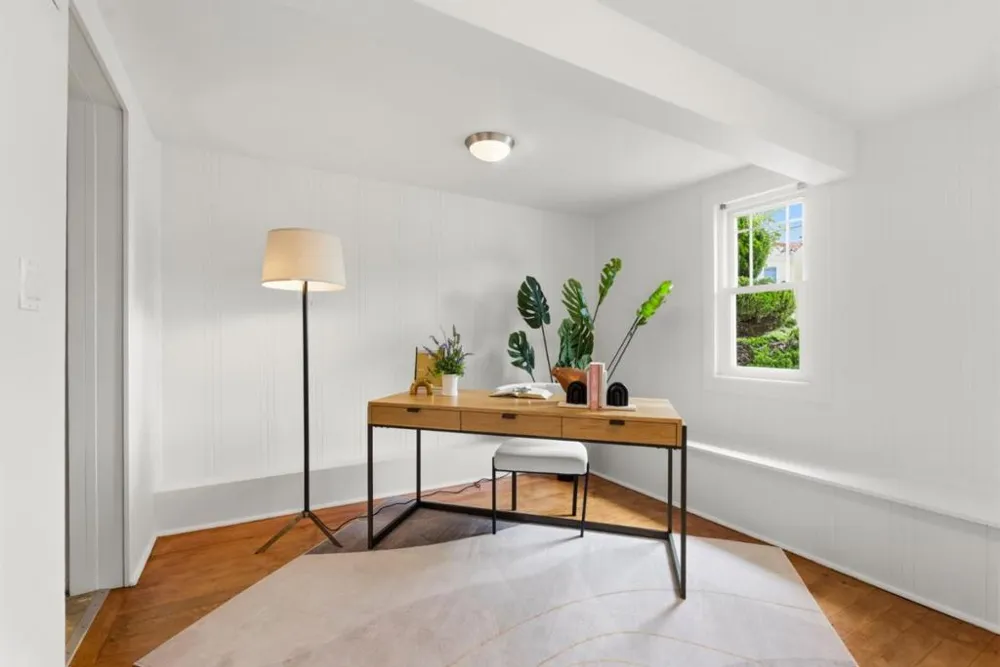 1597 29th Ave Avenue San Francisco, CA 94122