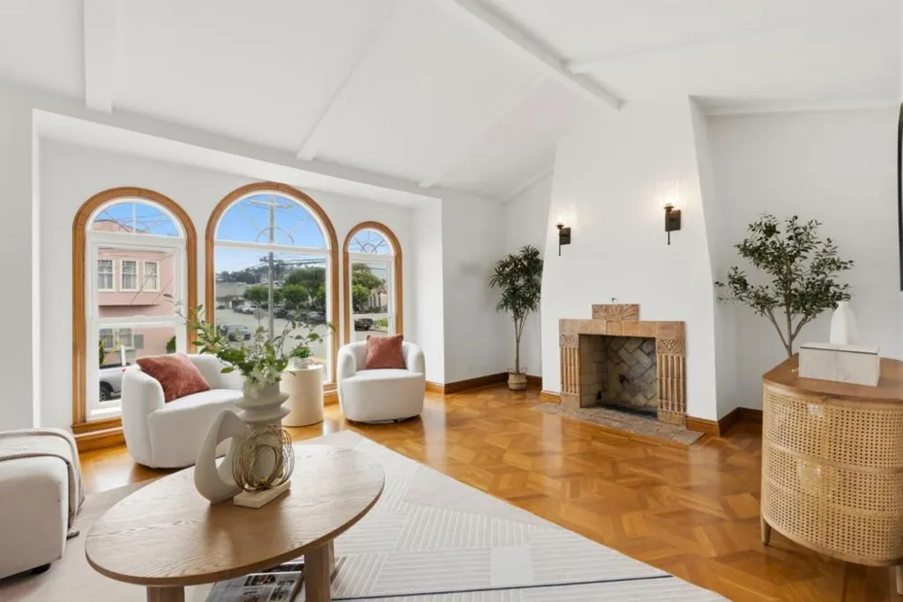 1597 29th Ave Avenue San Francisco, CA 94122