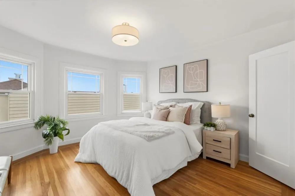 1597 29th Ave Avenue San Francisco, CA 94122