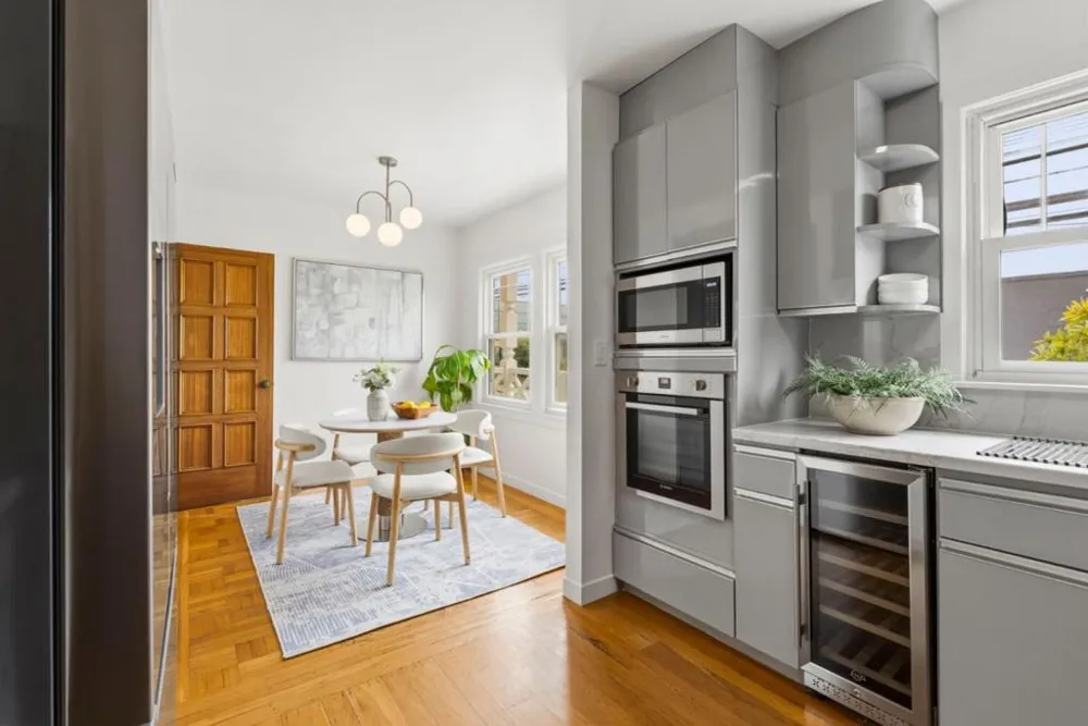1597 29th Ave Avenue San Francisco, CA 94122