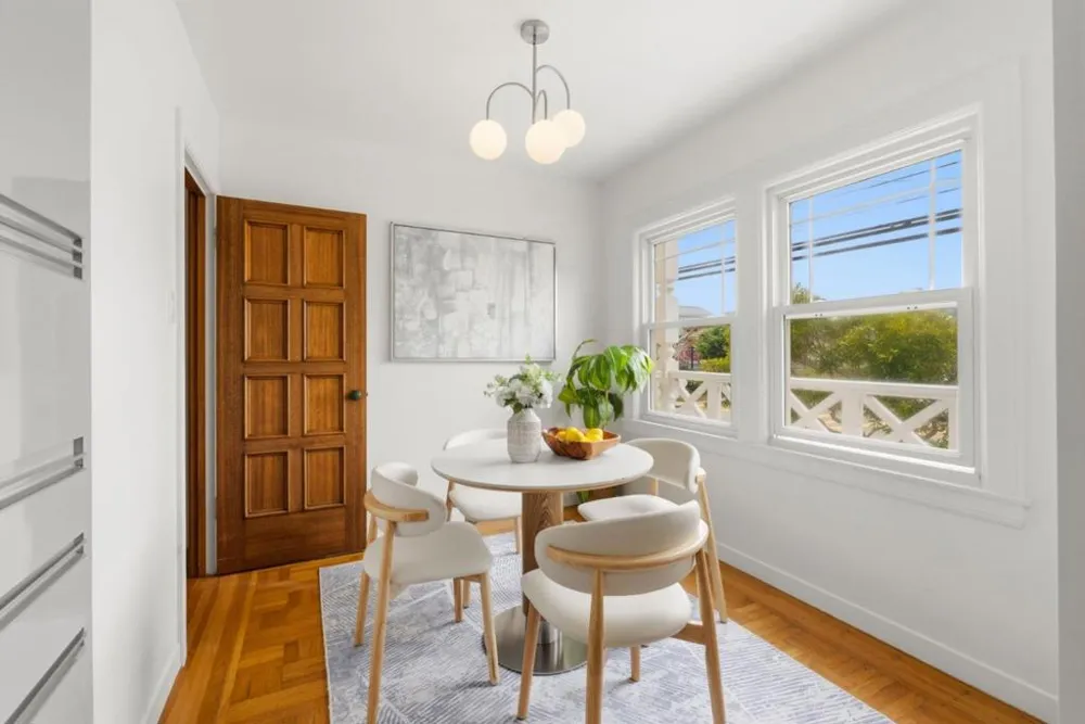 1597 29th Ave Avenue San Francisco, CA 94122