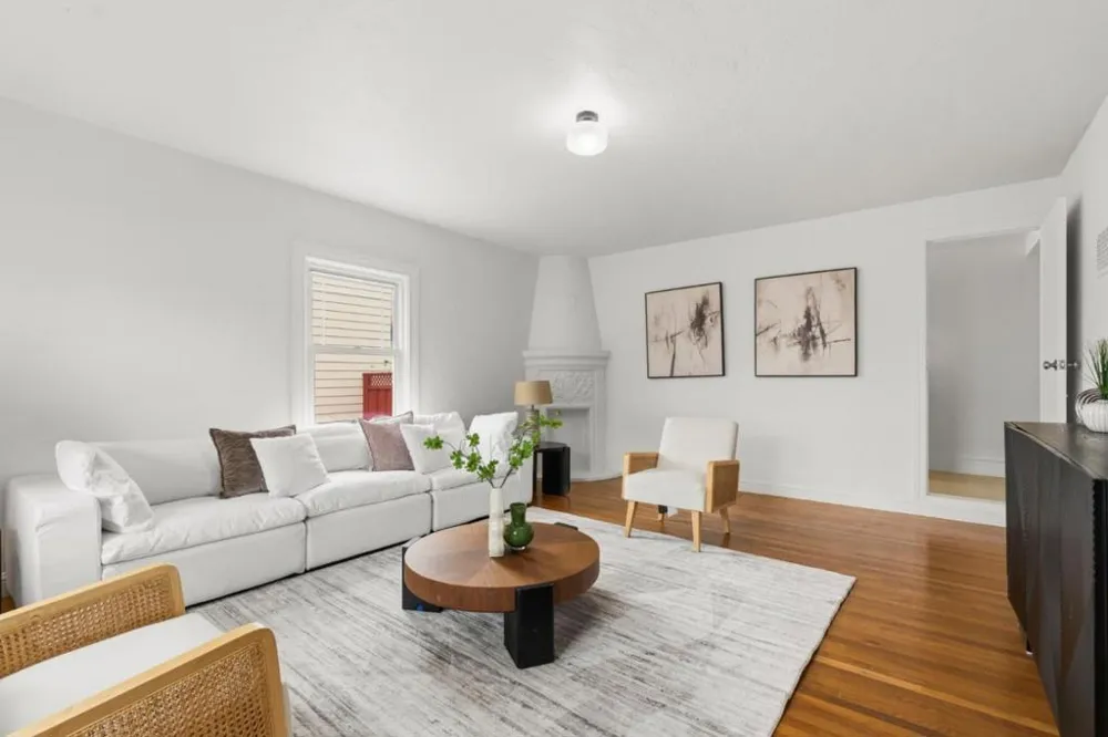 1597 29th Ave Avenue San Francisco, CA 94122