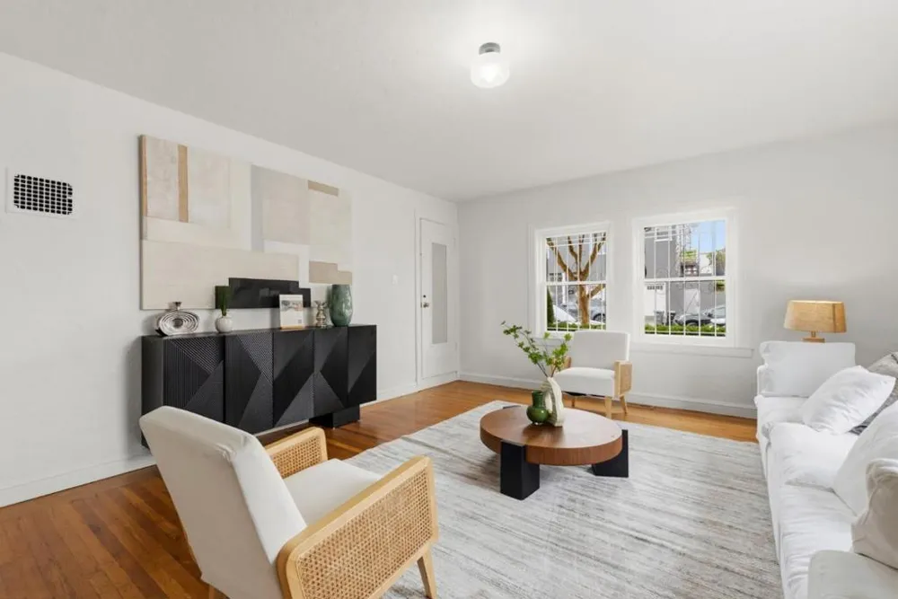1597 29th Ave Avenue San Francisco, CA 94122