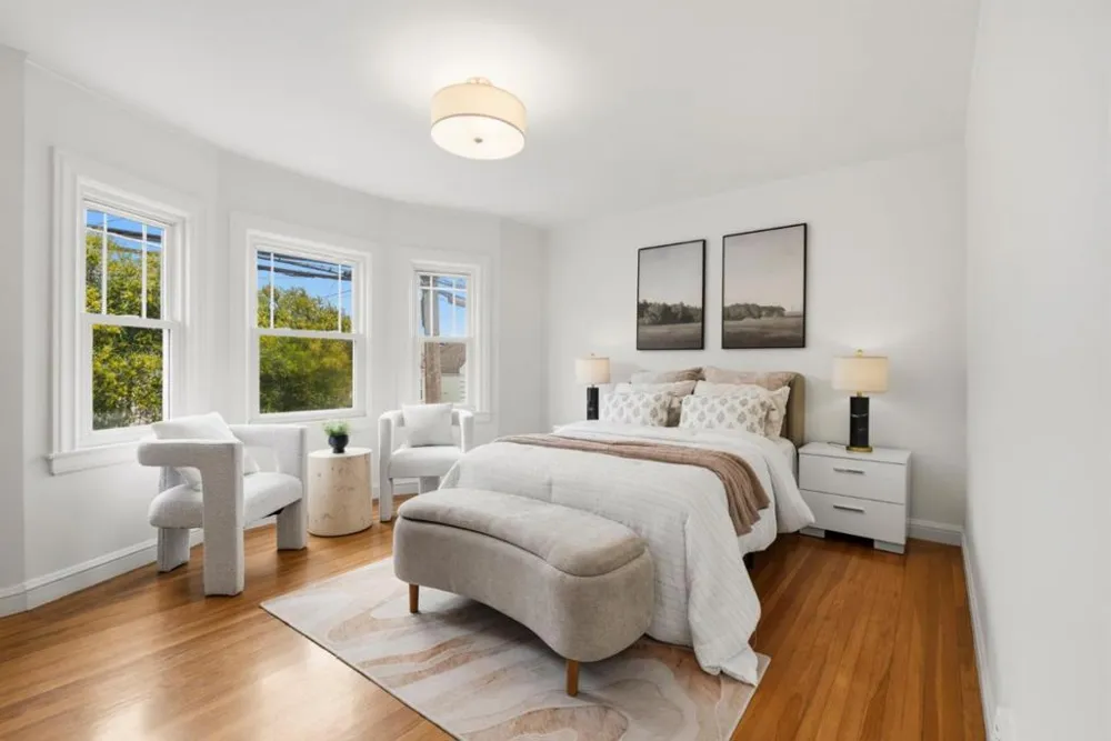 1597 29th Ave Avenue San Francisco, CA 94122