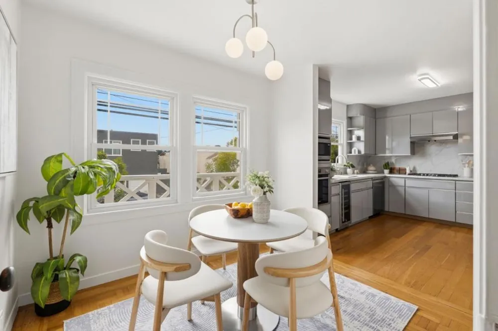 1597 29th Ave Avenue San Francisco, CA 94122