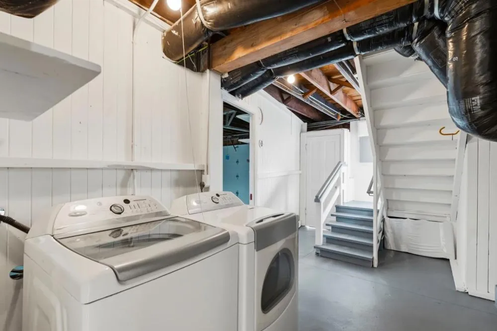1597 29th Ave Avenue San Francisco, CA 94122