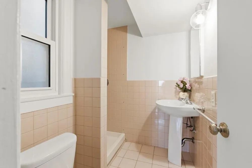 1597 29th Ave Avenue San Francisco, CA 94122