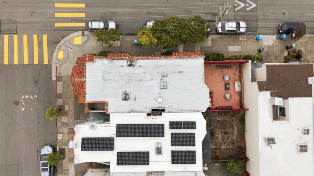1597 29th Ave Avenue San Francisco, CA 94122