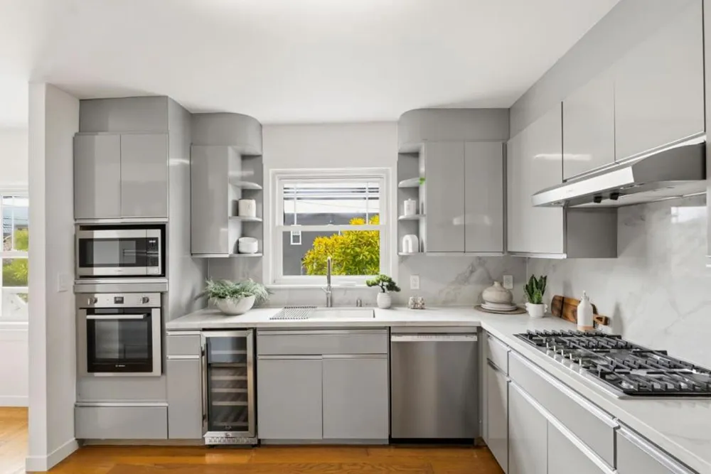 1597 29th Ave Avenue San Francisco, CA 94122