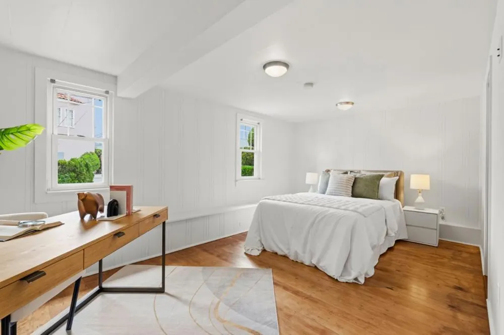 1597 29th Ave Avenue San Francisco, CA 94122