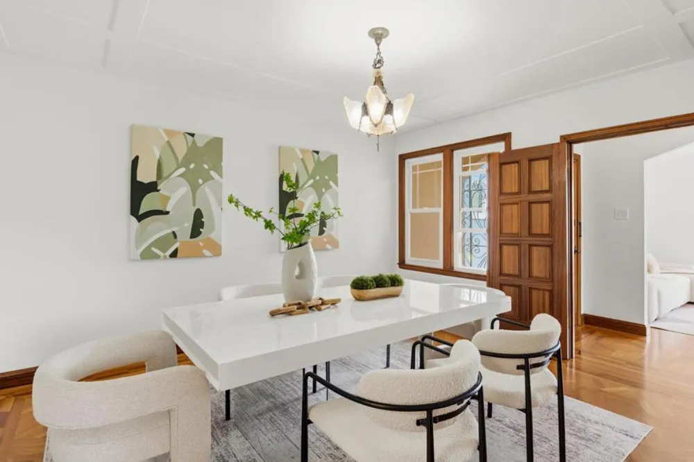 1597 29th Ave Avenue San Francisco, CA 94122