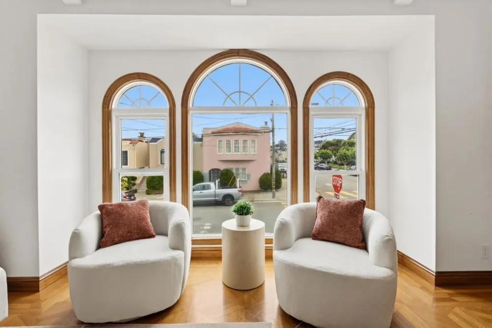 1597 29th Ave Avenue San Francisco, CA 94122
