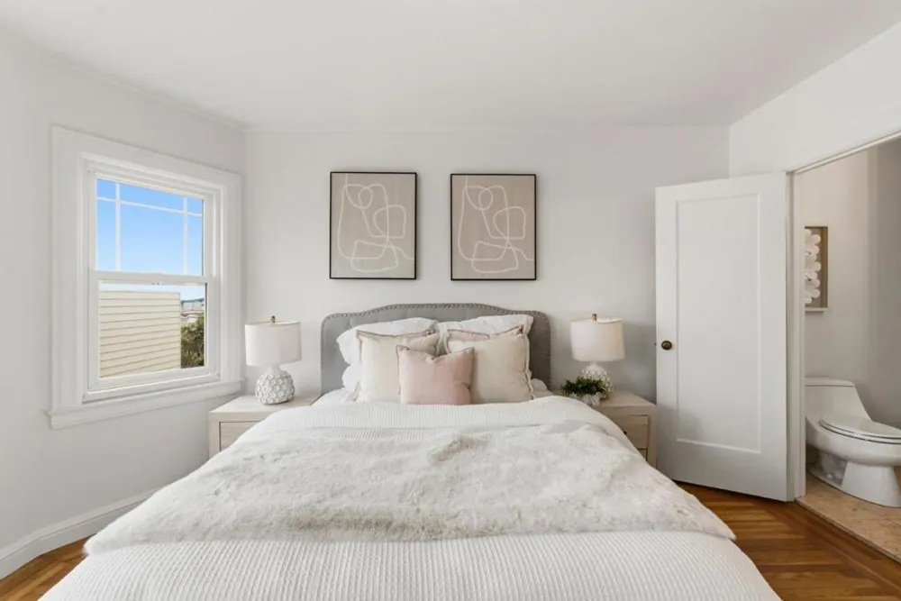 1597 29th Ave Avenue San Francisco, CA 94122