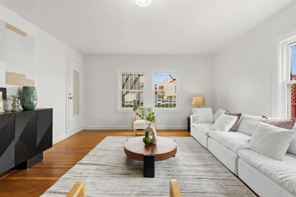 1597 29th Ave Avenue San Francisco, CA 94122