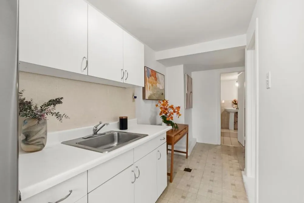 1597 29th Ave Avenue San Francisco, CA 94122