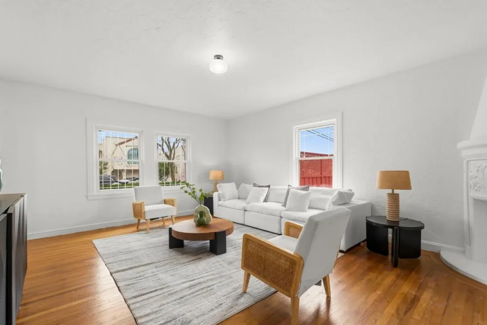 1597 29th Ave Avenue San Francisco, CA 94122