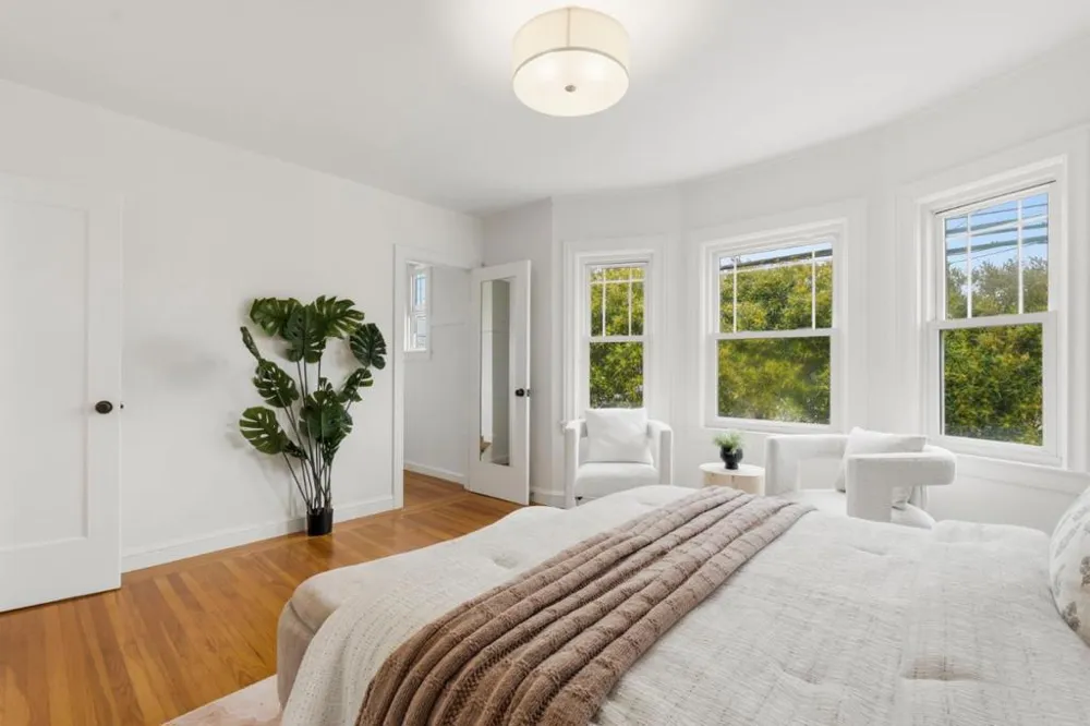 1597 29th Ave Avenue San Francisco, CA 94122