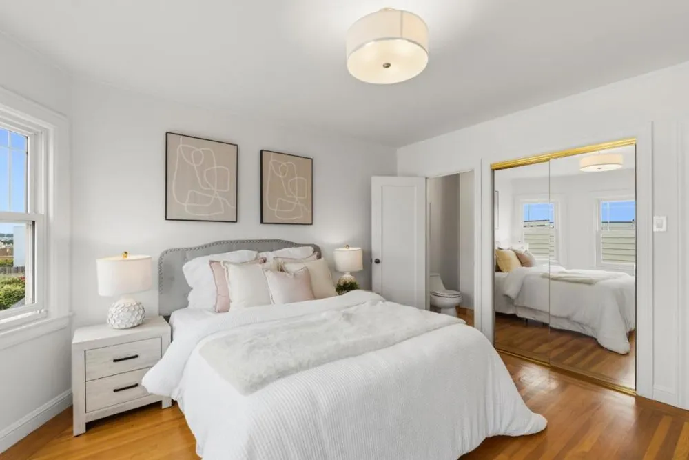 1597 29th Ave Avenue San Francisco, CA 94122